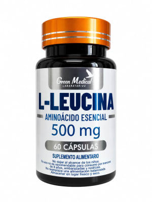 LEUCINA