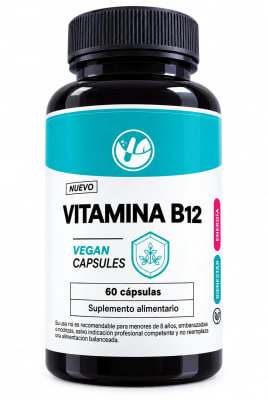 VITAMINA B12