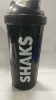 SHAKER NEGRO1