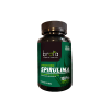 SPIRULINA 500 MG 180 CAP BROTA1