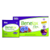 BENELAX CIRUELA 30 SACHETS1