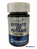 CITRATO DE POTASIO1