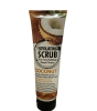 GEL EXFOLIANTE SCRUB COCONUT1