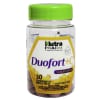 DUOFORT + C  30 COMP MASTICABLES1