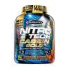 nitrotech casein gold 5 lb chocolate1