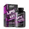 LIPO 6 BLACK KETO1