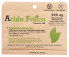acido folico 500 ug polvo1