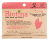 BIOTINA POLVO 150 UG1