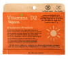 VITAMINA D2 VEGANA1