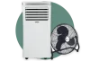 Aire y Ventilación