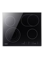 Encimera Eléctrica samsung Vitrocerámica 4 Quemadores 3
