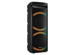 Parlante karaoke Master G  doble 8'' TWS MGPHANTOM 5