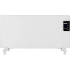 Convector Eléctrico Glass Toyotomi  2.000 W CE-2088