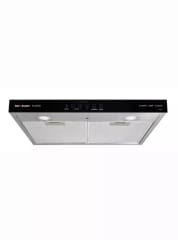 Campana Automática Sindelen  CA-600AIN 3
