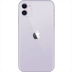 Celular Apple Iphone 256GB, NO ES DUAL, Morado-Reacondicionado 4