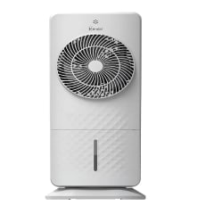 Enfriador De Aire Ventilador 4 En 1 Kendal Ke-dl10 5 Litros
