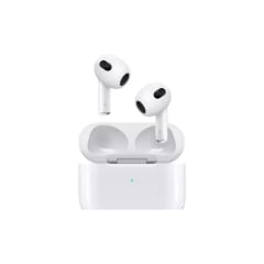 Audifono Airpods  3Gen carga Magsafe, Open Box 0