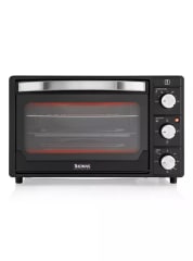 Horno Eléctrico Thomas 1500W 25 Litros TH-25N01 0