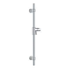 Barra Ducha Sensi dacqua 66 cm Ajustable Cromo 0