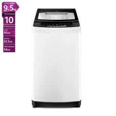 Lavadora Superior Mademsa  9,5 KG BZG 2