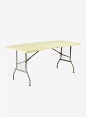 Mesa Plegable Garden Doite  180 x 74 cm 2