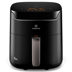 Freidora de Aire Mademsa 5.6L MAF45,caja dañada 0