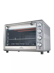 Horno Eléctrico Ursus Trotter  2200W 60 Litros UT-Backofen Pro-I 0