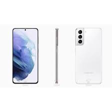 Celular Samsung Galaxy S21 5G, 128GB, Blanco-Reacondicionado 1