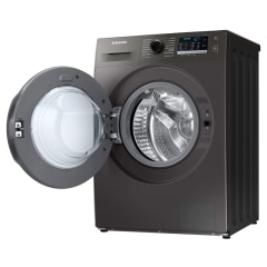 Lavadora Secadora Samsung WD11TA046BX-ZS, caja dañada. 0