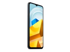 Celular Xiaomi Poco M5 Dual, 128GB, 6gb Ram,Negro-Reacondicionado 0