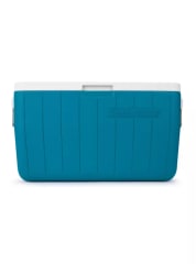 Cooler Chiller 48 Litros Celeste Coleman