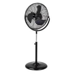 Ventilador Kendal industrial pedestal 20 pulgadas 0