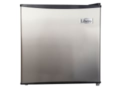 Frigobar Libero LFB50I 44L Inox. 0