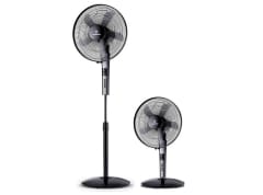 Ventilador Pedestal Mademsa SFM21 21 0