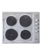 Encimera Eléctrica Sindelen 4 Platos CEE-4601IN 0