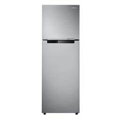 Refrigerador Samsung RT25FARADS8/ZS , caja dañada 0