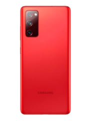 Celular Samsung Galaxy S20 FE 5G, 128gb, no es dual, Rojo-Reacondicionado 1