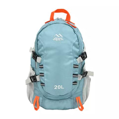 Mochila de Trekking Alpes Kenia 20 Litros 2