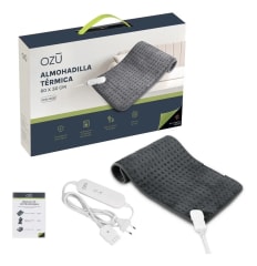 Almohadilla Térmica Eléctrica Ozu