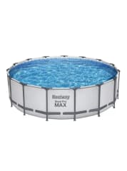 Piscina Estructural Steel Pro Max Bestway 4.57 x 1.22 m 4