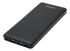POWERBANK PHILIPS 20K FAST CHG USB-C 0