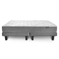 Cama I-Rest 2 Plazas 200cm 1