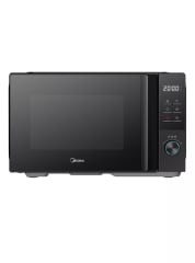 Microondas Dígital Midea  21 Litros MMO20COAA-MPCBK Negro 0