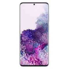 Celular Samsung Galaxy S21 5G, 128GB, No dual, 5G con Entel y Movistar, Morado-Reacondicionado 0
