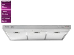 CAMPANA EXTRACTORA CA-900IN 90CM SINDELEN 0