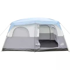 Carpa 8P Yucatan 390 x 272 x 200 cm Alpes 1