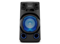 MINICOMPONENTE SONY MHC-V13, caja genérica 0