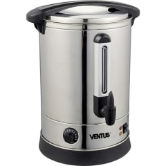 Hervidor Mantenedor Industrial ventus  10 Litros VHA-10 1