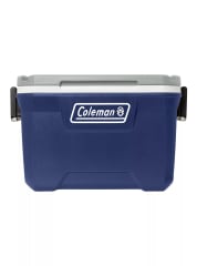 Cooler Serie 316 52QT Azul Coleman 3