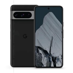 Celular Google Pixel 8 Pro, 128GB,4G, IMEI 355965233159560, Obsidian-Reacondicionado 0